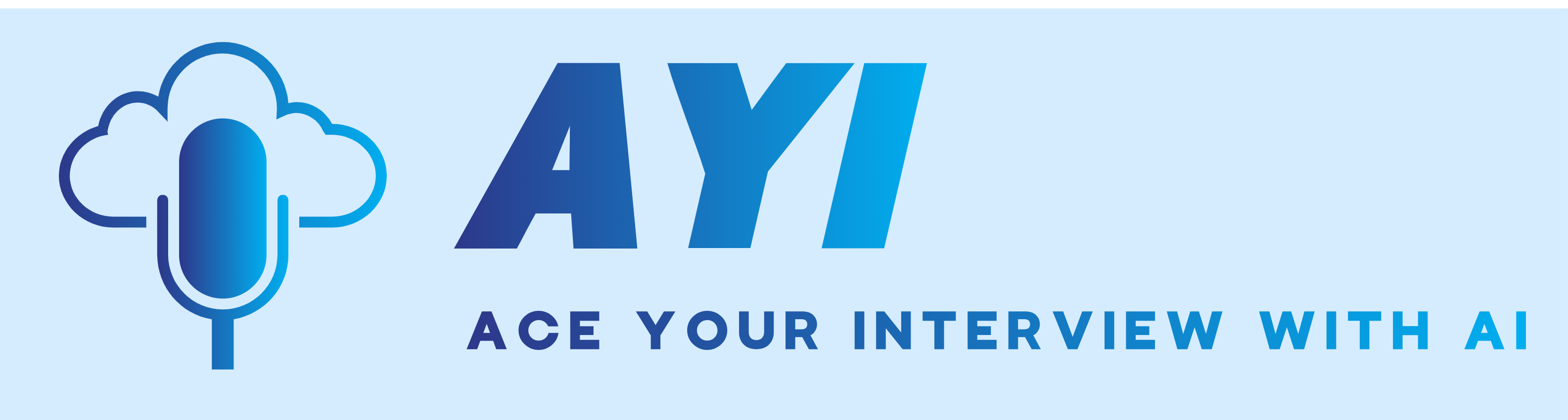 AYI - Ace Your Interview with AI